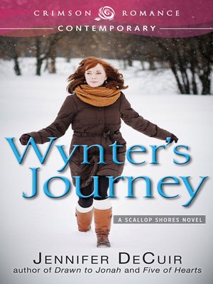 cover image of Wynter's Journey